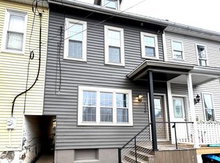126 Vaux Ave, Tremont, PA 17981