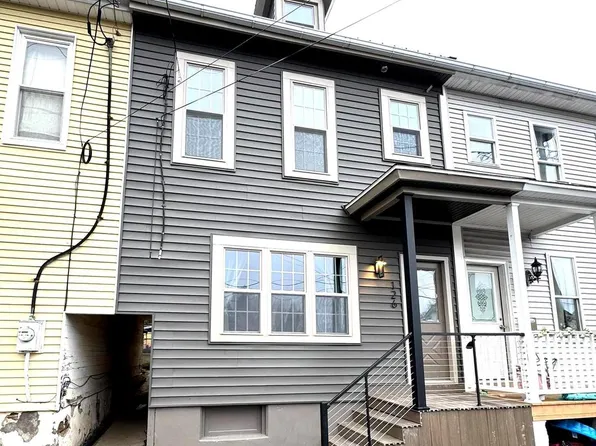 126 Vaux Ave, Tremont, PA 17981