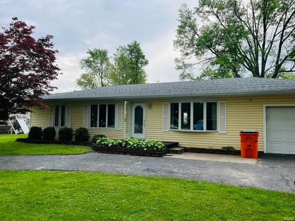 605 Cassville Rd, Kokomo, IN 46901