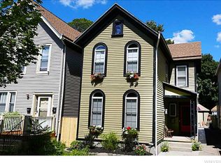 115 Plymouth Ave, Buffalo, NY 14201