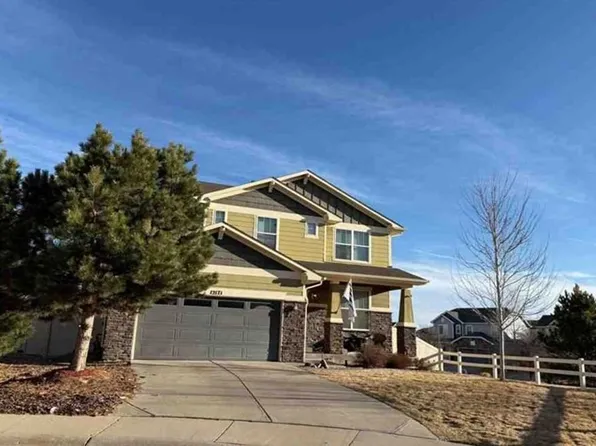 12171 Hornbeam St, Parker, CO 80134