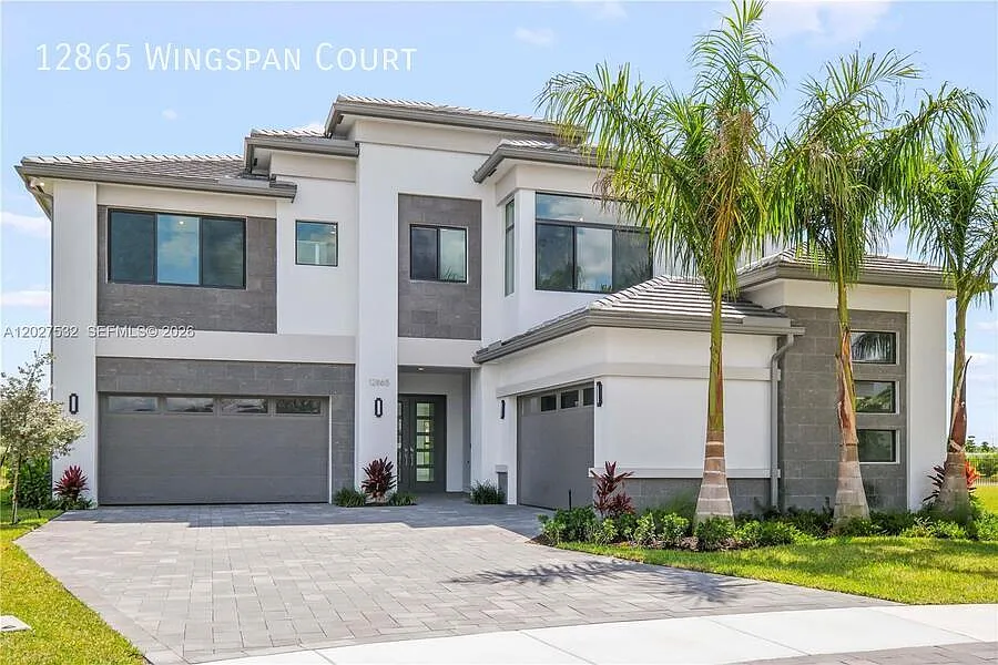 12865 Wingspan Ct