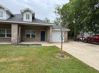 108 Lydia St #1, Terrell, TX 75160