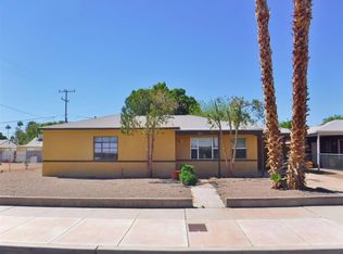336 S 20th Ave, Yuma, AZ 85364