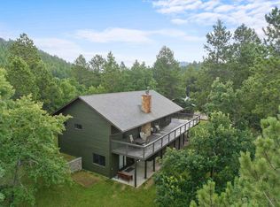 20779 Shirt Tail Gulch Rd, Sturgis, SD 57785