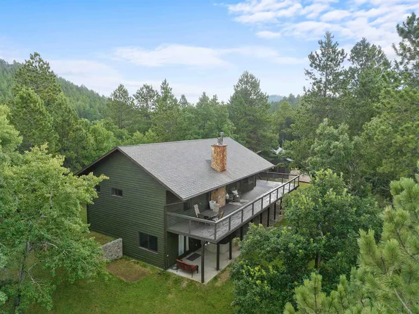 20779 Shirt Tail Gulch Rd, Sturgis, SD 57785