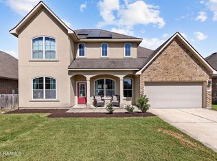 104 Marais Ave, Youngsville, LA 70592