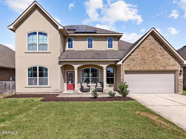 104 Marais Ave, Youngsville, LA 70592