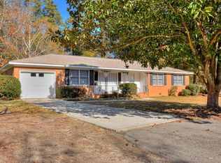 408 Heathwood Dr, Aiken, SC 29803