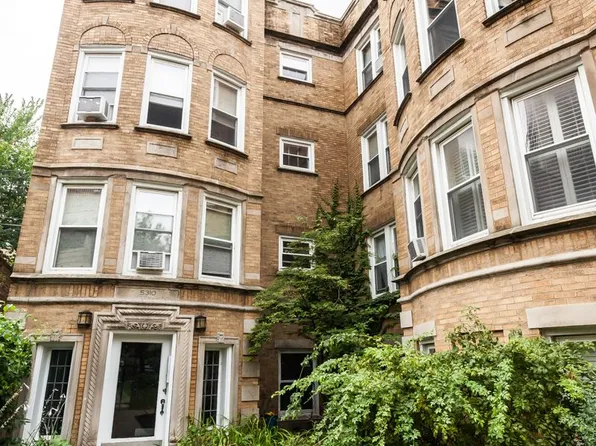 5310 N Glenwood Ave #G, Chicago, IL 60640