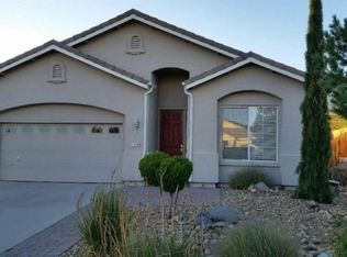 7239 Heatherwood Dr, Reno, NV 89523