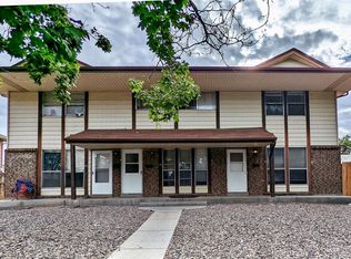 38 Lansing St, Aurora, CO 80010