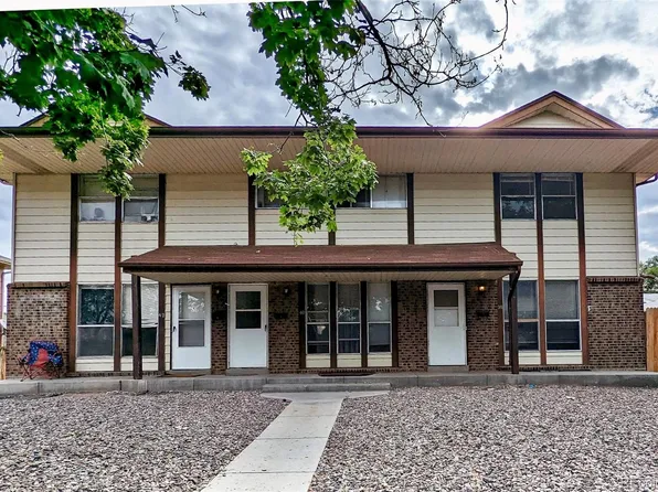 38 Lansing Street, Aurora, CO 80010