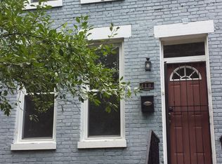 110 15th St SE, Washington, DC 20003