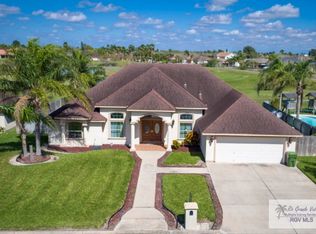 365 San Diego Ave, Brownsville, TX 78526