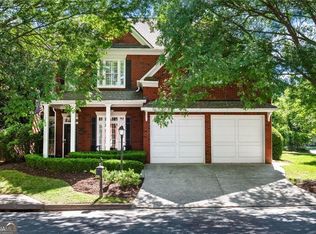 1847 Hedge Rose Dr, Atlanta, GA 30324