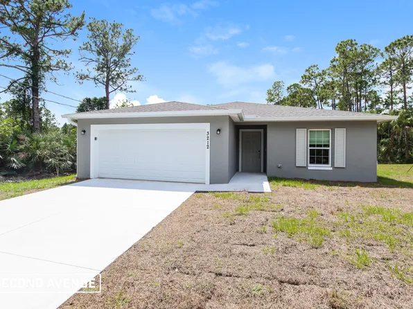 3212 Halacka Ave SE, Palm Bay, FL 32909
