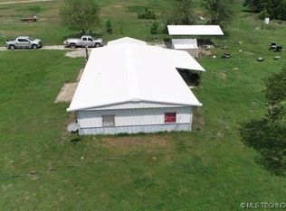 340 Clay Hill Ln, Lone Grove, OK 73443