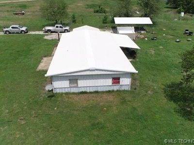 340 Clay Hill Ln, Lone Grove, OK, 73443
