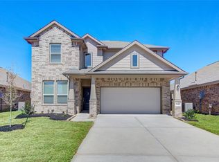 25414 Gambrel Barn Pl, Katy, TX 77493