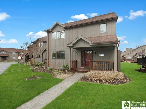 4406 W Lake Rd #28, Mayville, NY 14757