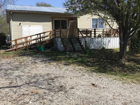 176 Zion Cemetery Rd, Salem, KY 42078