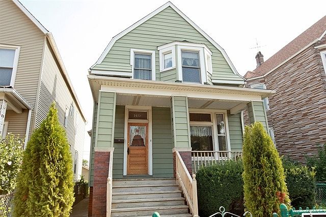 1st image of 3651 W Wrightwood Ave