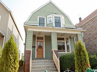 3651 W Wrightwood Ave, Chicago, IL 60647