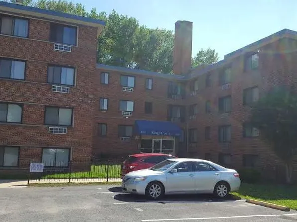 1907 Good Hope Rd SE APT 5, Washington, DC 20020