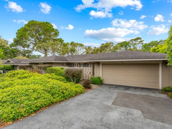 8 Country Club Gate, Pacific Grove, CA 93950