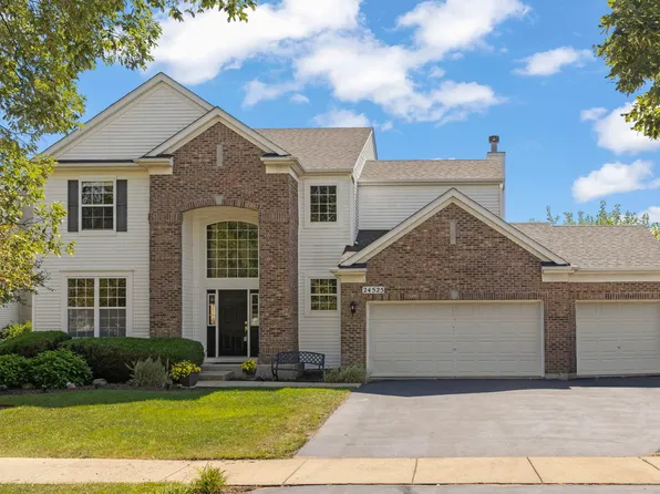 24525 Champion Dr, Plainfield, IL 60585
