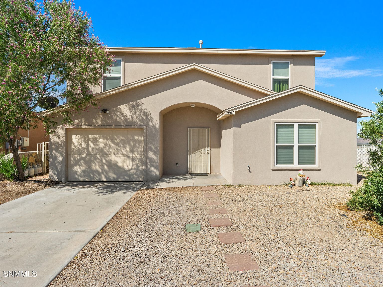 4424 Valle Del Luz, Las Cruces, NM 88007 Zillow