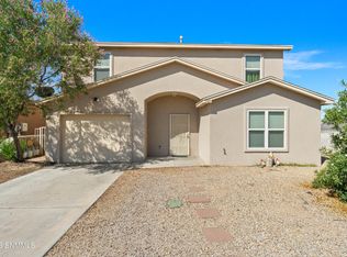 4424 Valle Del Luz, Las Cruces, NM 88007