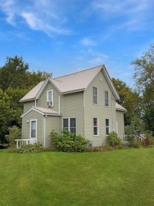 305 E Garfield St, Hendricks, MN, 56136