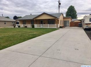 1211 Wright Ave, Richland, WA 99354