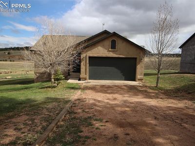 145 Aspen Dr, Divide, CO, 80814