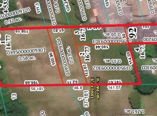 222 W Menasha Ave, Whitelaw, WI 54247