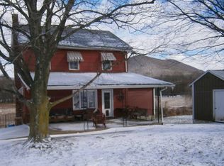 1160 Creek Rd, Dornsife, PA 17823