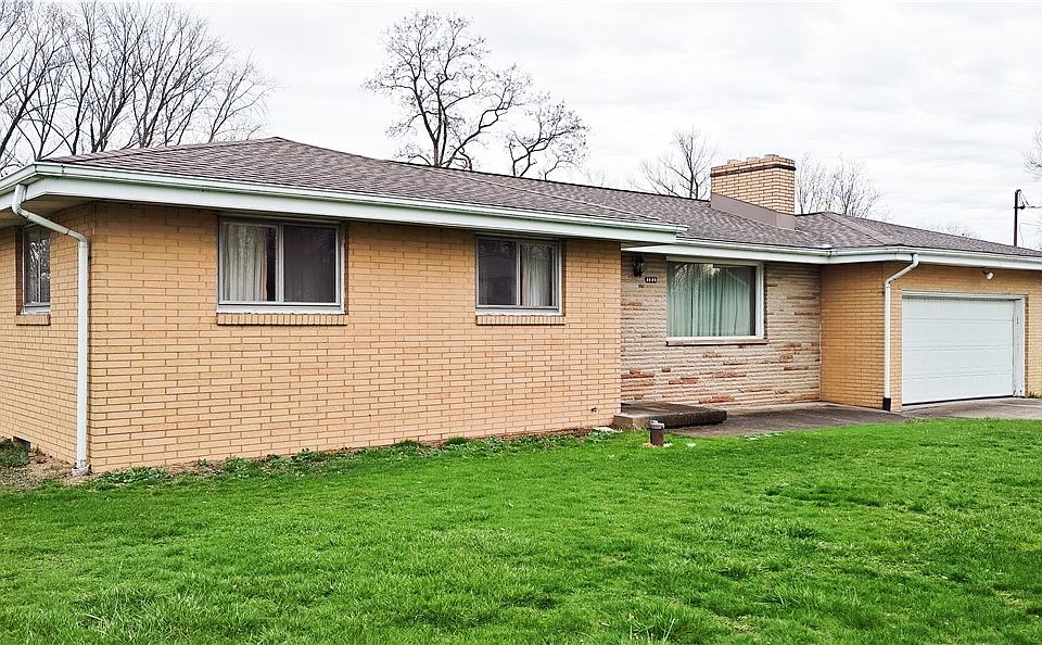 4689 Dobbins Rd, Poland, OH 44514 Zillow