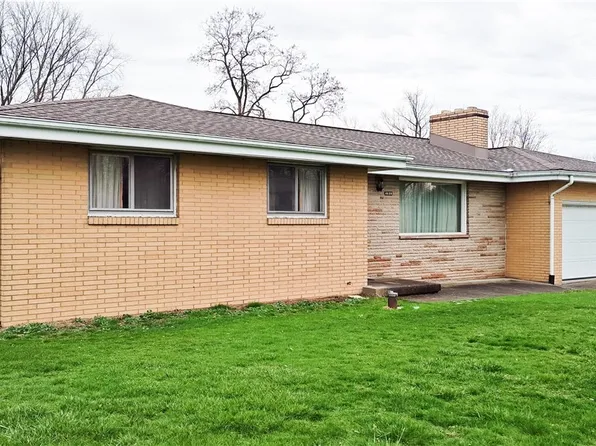 4689 Dobbins Rd, Poland, OH 44514
