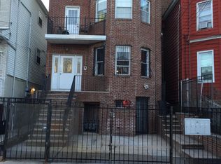 217 Clerk St #2A, Jersey City, NJ