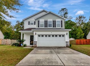 9666 Godwin St, Ladson, SC 29456