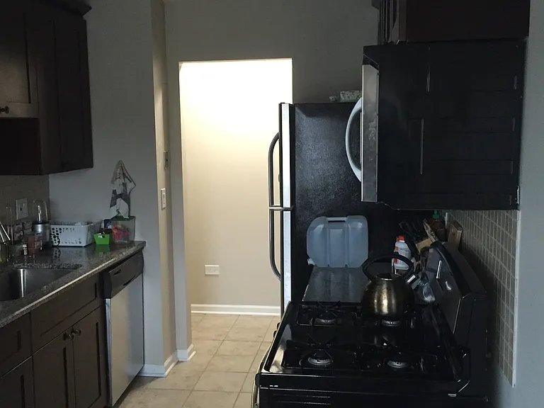 8631 W Foster Ave #3B — Photo 4