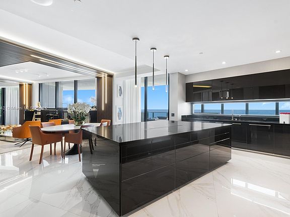 2nd image of 18555 Collins Ave Unit 0