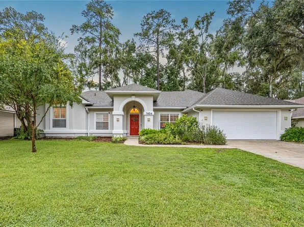 1454 NW 106th St, Gainesville, FL 32606