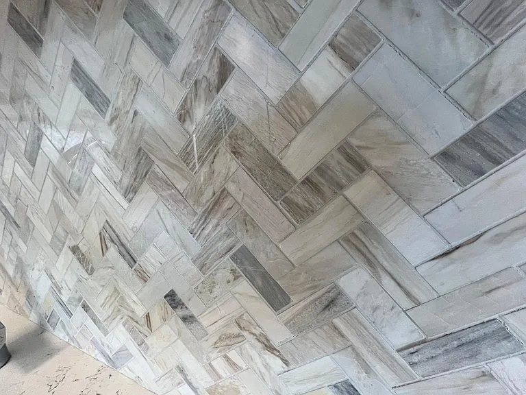 Kitchen Backsplash