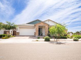 22965 S 207th Place, Queen Creek, AZ 85142