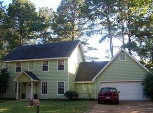 107 Hickory Ln, Clinton, MS 39056