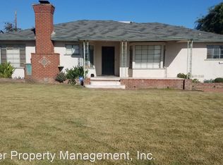 1756 Alameda St, Pomona, CA 91768