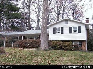 1916 Kimberly Rd, Silver Spring, MD 20903